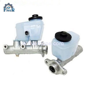 TOYOTA HILUX TGN KUN GUN GGN INNOVA KIJANG BRAKE MASTER CYLINDER WITH RESERVOIR