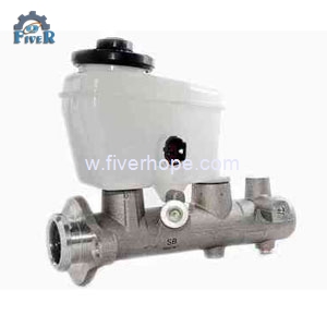 TOYOTA HILUX TGN KUN GUN GGN INNOVA KIJANG BRAKE MASTER CYLINDER WITH RESERVOIR
