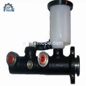 TOYOTA HIACE VAN COMMUTER YH53 LH102 BRAKE MASTER CYLINDER WITH RESERVOIR