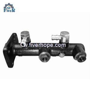 TOYOTA DYNA 100 150 200 RU85 YU60 LY211 KDY BRAKE MASTER CYLINDER WITH RESERVOIR