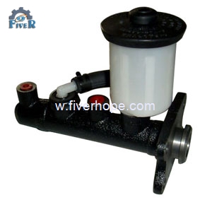 TOYOTA CRESSIDA RX MX GX BRAKE MASTER CYLINDER WITH RESERVOIR