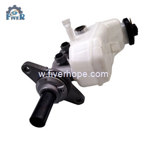 TOYOTA CORONA CARINA COROLLA ALTIS ZRE SED LB BRAKE MASTER CYLINDER WITH RESERVOIR