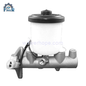 TOYOTA CORONA CARINA COROLLA ALTIS ZRE SED LB BRAKE MASTER CYLINDER WITH RESERVOIR
