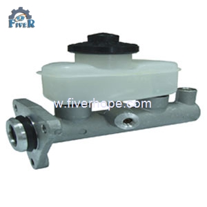 TOYOTA CORONA CARINA COROLLA ALTIS ZRE SED LB BRAKE MASTER CYLINDER WITH RESERVOIR
