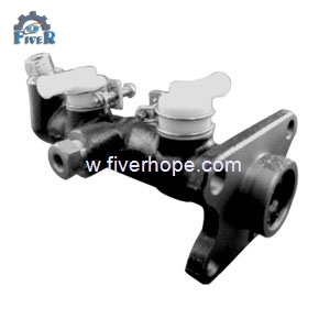 TOYOTA COASTER BB50 HZB50 BB42 TRB40 BRAKE MASTER CYLINDER WITH RESERVOIR