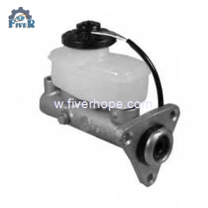 TOYOTA CELICA ST AT BRAKE MASTER CYLINDER WITH RESERVOIR