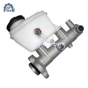 TOYOTA 4RUNNER GRN280 GRN285 KZN185 BRAKE MASTER CYLINDER WITH RESERVOIR