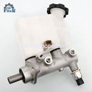 TOYOTA 4RUNNER GRN280 GRN285 KZN185 BRAKE MASTER CYLINDER WITH RESERVOIR