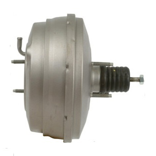 Brand new power booster 26402FJ010 fit SUBARU FORESTER