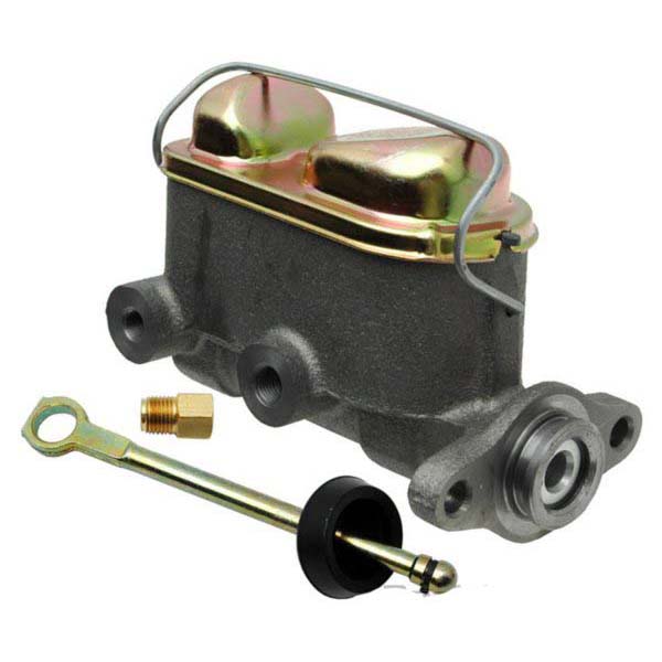 2536440 D4DZ2140A D6FZ2140B Brake Master Cylinder for FORD MAVERICK 1974-1977