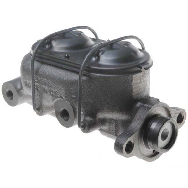18002064 18004253 Brake Master Cylinder for CHEVROLET CORVETTE 1977-1982 