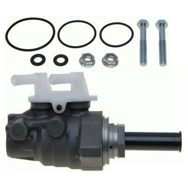 Brake Master Cylinder 4720708010 4720708011 for Toyota Sienna 2009-04