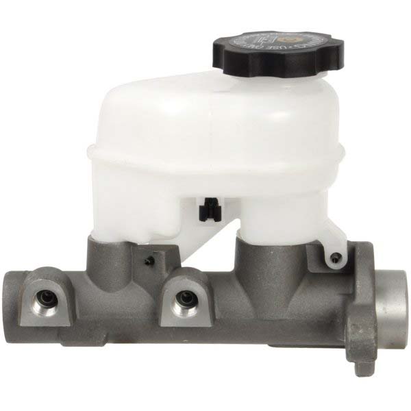 Brake Master Cylinder 10382902 19209186 for Chevrolet Impala 2008-06