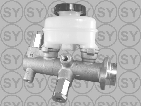 Brake Master Cylinder 46010Y02G1 460102M120 for Nissan Sentra 1991-1994