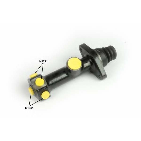 Brake Master Cylinder 113611021F 113611023B for VOLKSWAGEN BEETLE 1965-1970