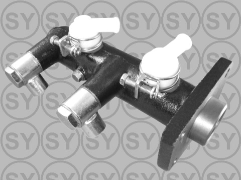 Brake Master Cylinder 4720187302 for V10 V20 V30 DELTA