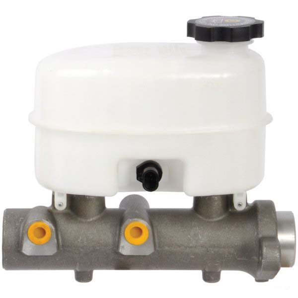Brake Master Cylinder 15935845 for CHEVROLET Express 2500 2009-2018
