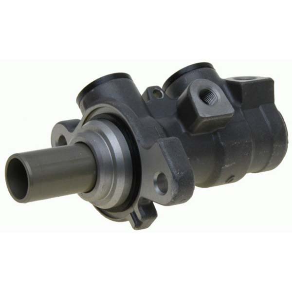 Brake Master Cylinder D6010EL01A D6010EL01B for Tiida 2007-2018 