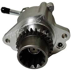 Brake Vacuum Pump DK4A-3541000 for NISSAN/DONGFENG