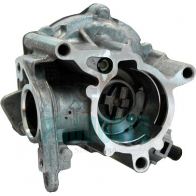 Brake Vacuum Pump 06J145100G 06J145100C for AUDI A4
