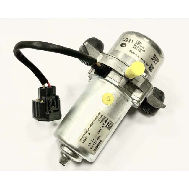 Vacuum Pump 8R0614215 for AUDI A6/S6 quattro 4G 2012-2014