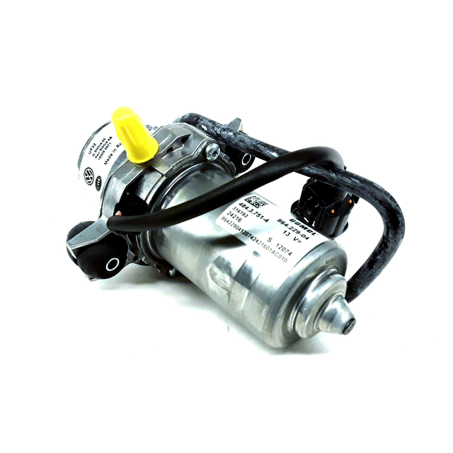 Vacuum Pump 1K0612181B for VOLKSWAGEN Jetta 2011-2018