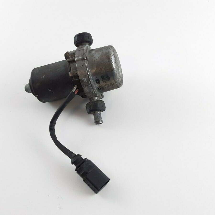 Electric Booster Pump 862386-00 for AUDI A8 (4D2,4D8) 2001