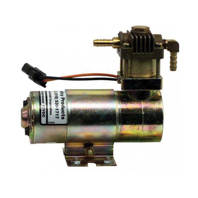 Electric Booster Pump 12380619 for CHEVROLET C60 1983-1990
