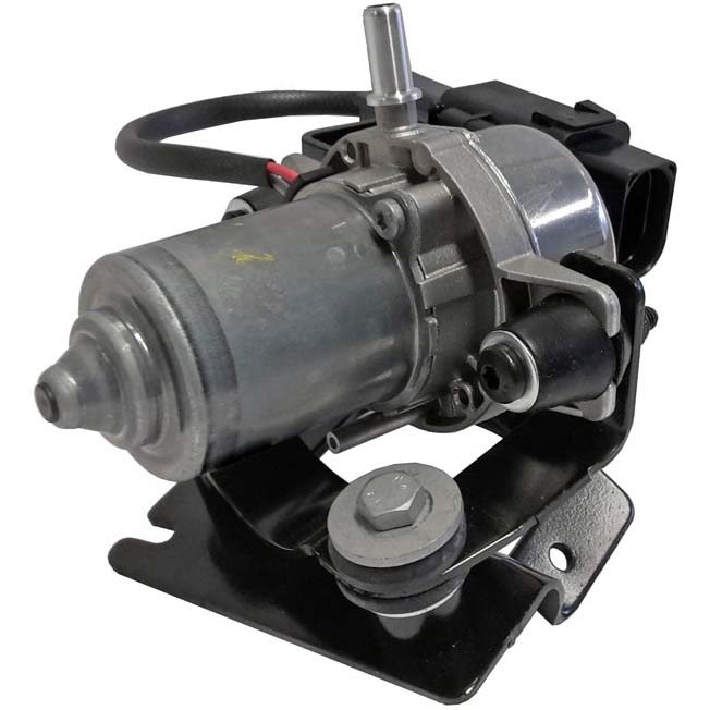 Electric Booster Pump 13431921 545346 for OPEL
