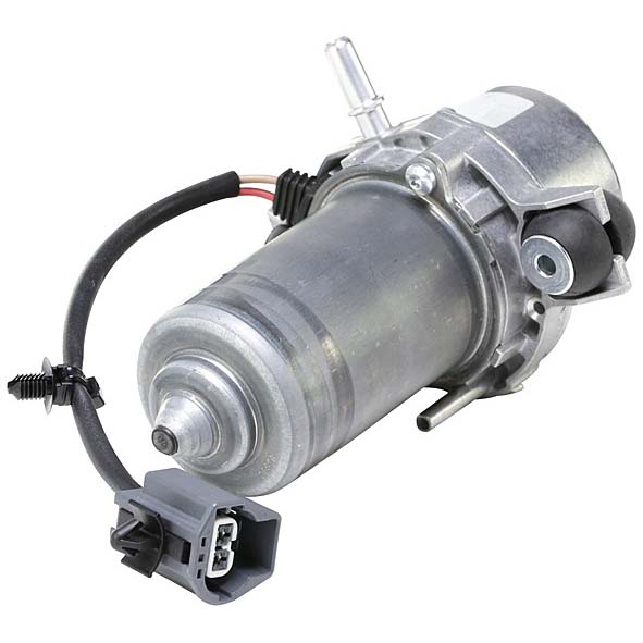 Electric Booster Pump A4534300232 for RENAULT FLUENCE (L3_), 02/10-