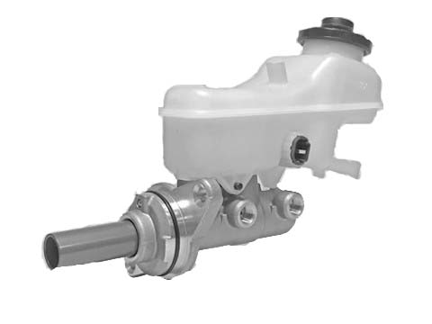 Brake Master Cylinder 47201-02770 for TOYOTA COROLLA/ALTIS ZRE172..G 