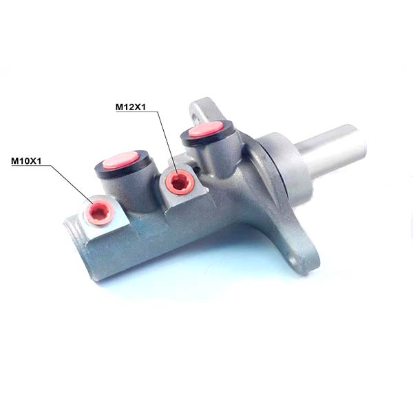 Brake Master Cylinder (Bomba de Freno) 4601V8 fit for CITROËN BERLINGO Box(B9) 04/08 -