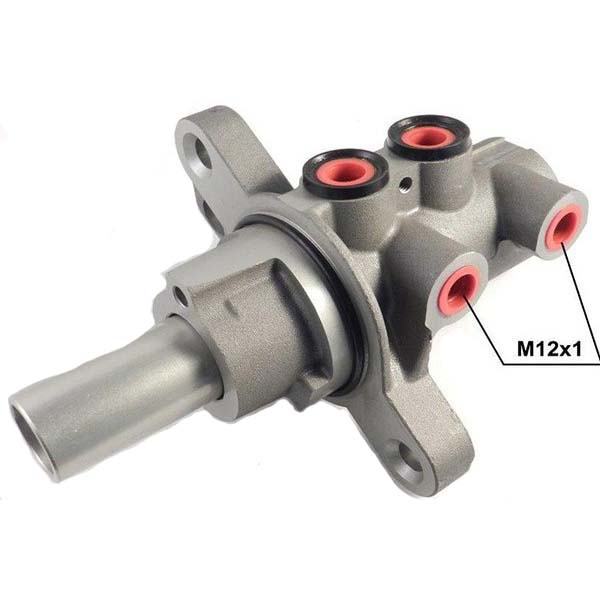 Brake Master Cylinder 7701209764 fit for RENAULT KANGOO / GRAND KANGOO(KW0/1_) 02/08 -