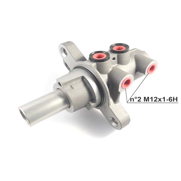 460119372R 7701209220 Brake Master Cylinder (Bomba de Freno) for RENAULT GRAND SCÉNIC II(JM0/1_) 04/04-06/09