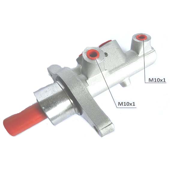 Brake Master Cylinder (Bomba de Freno) 7701208838 for RENAULT CLIO III(BR0/1 CR0/1) 01/05 -