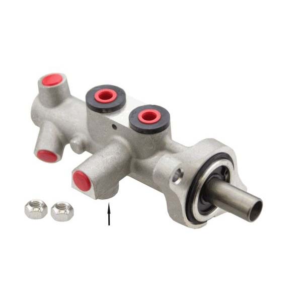 Brake Master Cylinder (Bomba de Freno) 0054309401 fit for MERCEDES-BENZ C-CLASS(W202) 03/93-05/00