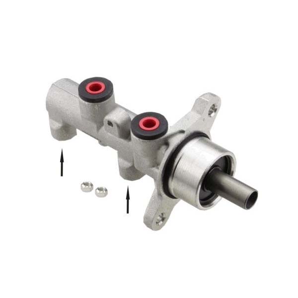 Brake Master Cylinder (Bomba de Freno)  558182 93183406 fit for OPEL COMBO Box Body