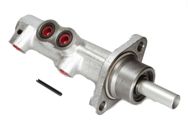 Brake Master Cylinder (Bomba de Freno) 500359653 for IVECO DAILY III Box Body