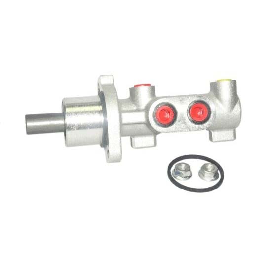 Brake Master Cylinder 4601000QAM 7701207198 fit for NISSAN KUBISTAR Box(X80) 08/03 -