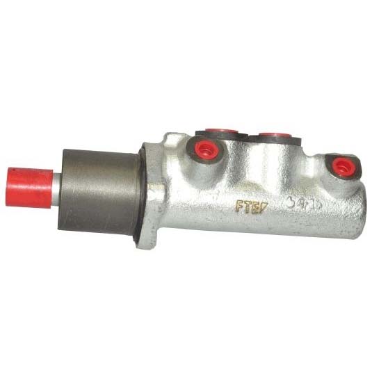 Brake Master Cylinder 96000158 96053383 fit for CITROËN C15 Box(VD_) 10/84-10/06