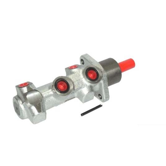 Brake Master Cylinder 77362518 for FIAT PANDA(169_) 09/03 -
