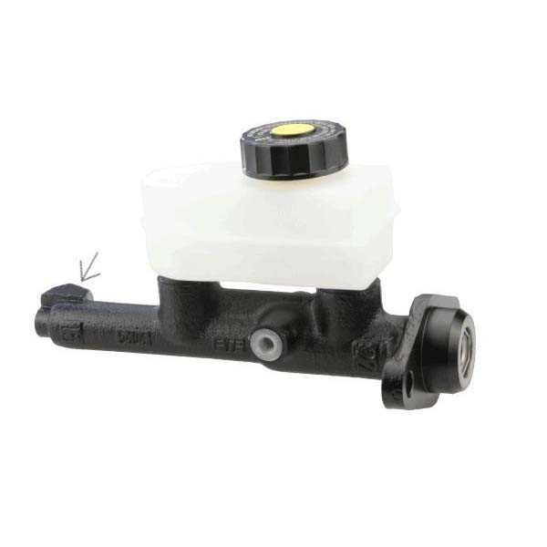 Brake Master Cylinder 1205893 12058939 fit for VOLVO