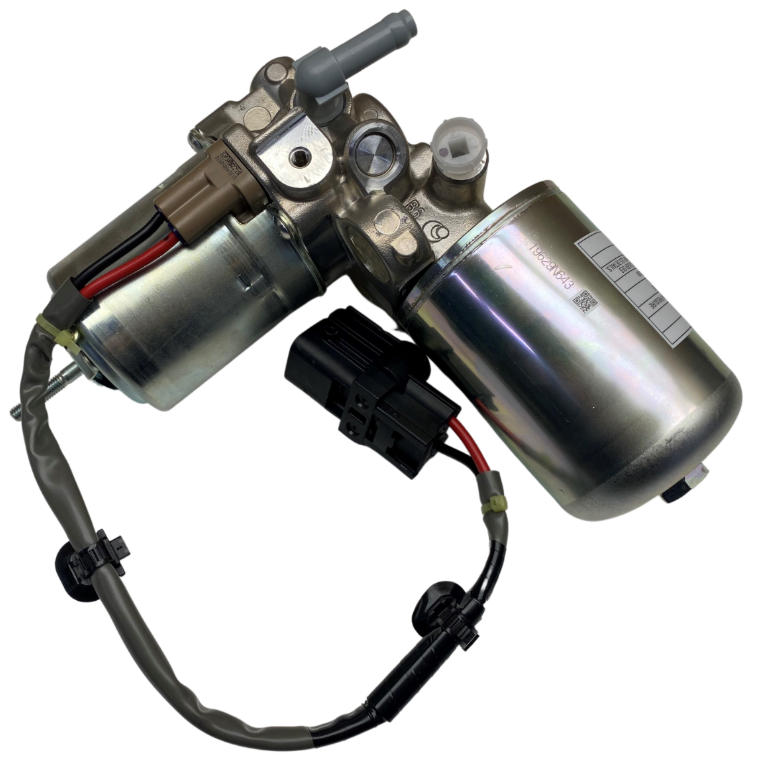 ABS Pump Toyota C-HR 2.0 Hybrid MAXH10 2021