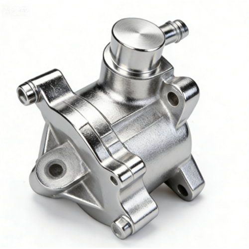 Brake Vacuum Pump ME194174 for Mitsubishi Fuso