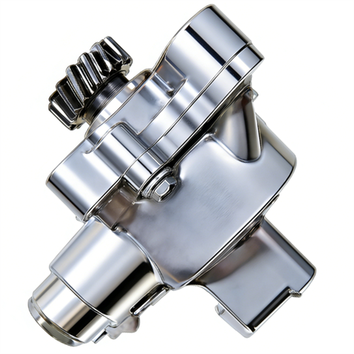 Brake Vacuum Pump ME190916 for Mitsubishi L200 K57T 2000-2007