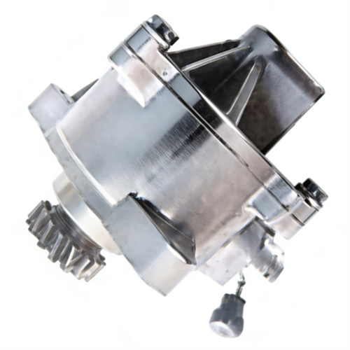 Brake Vacuum Pump 2020A013 for Mitsubishi L200,L200