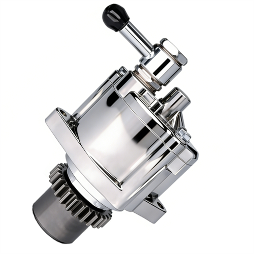 Brake Vacuum Pump DK4A-3541000 for Nissan Dongfeng