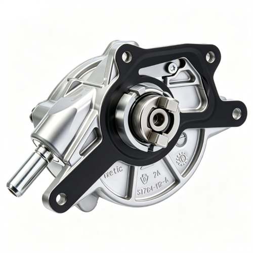 Vacuum Pump A6422300765 for Mercedes-Benz GL350 2013-2016