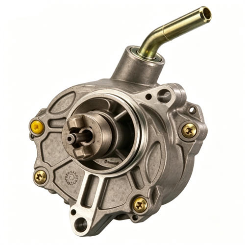 A6122300065 Vacuum Pump for Mercedes-Benz ML-Class W163 1998 - 2005