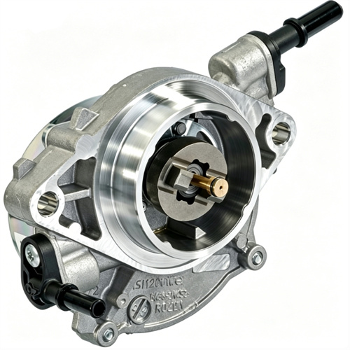 Vacuum Pump 07Z145209 for Volkswagen Touareg 2005-2008